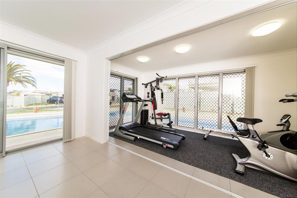 Lillypilly Resort Rockhampton Habitación foto