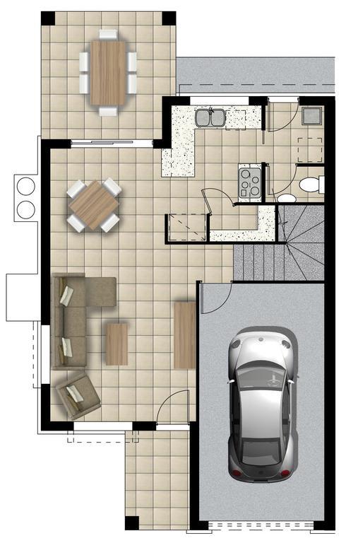 Lillypilly Resort Rockhampton Habitación foto
