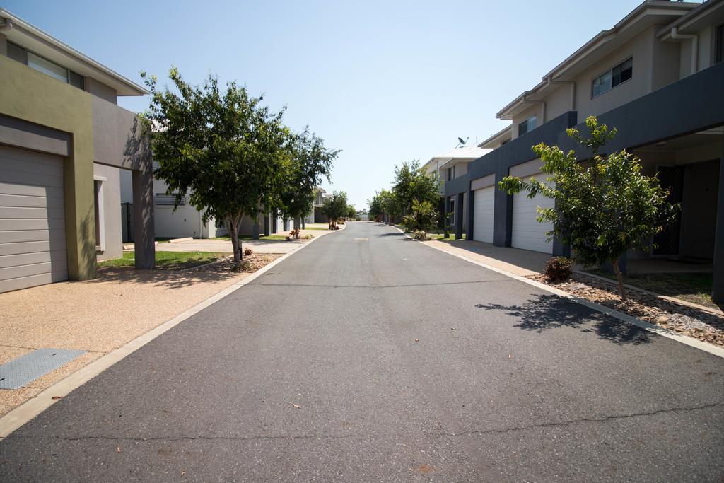Lillypilly Resort Rockhampton Exterior foto