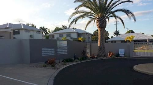 Lillypilly Resort Rockhampton Exterior foto