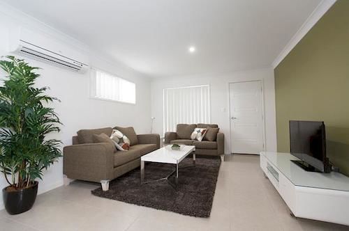Lillypilly Resort Rockhampton Exterior foto