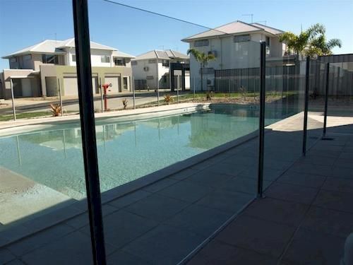 Lillypilly Resort Rockhampton Exterior foto