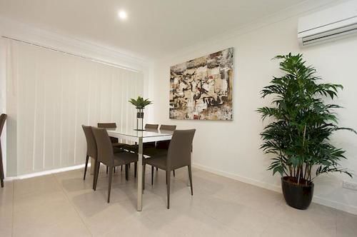 Lillypilly Resort Rockhampton Exterior foto