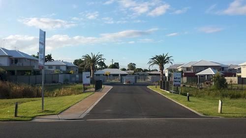 Lillypilly Resort Rockhampton Exterior foto