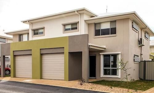 Lillypilly Resort Rockhampton Exterior foto