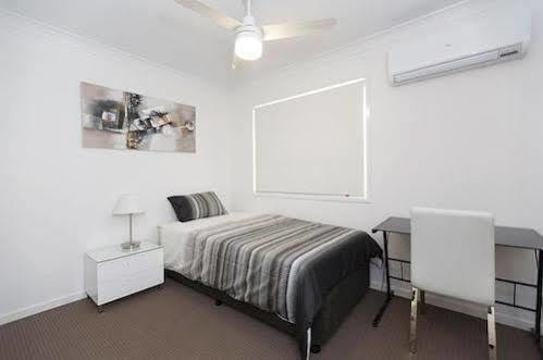 Lillypilly Resort Rockhampton Exterior foto